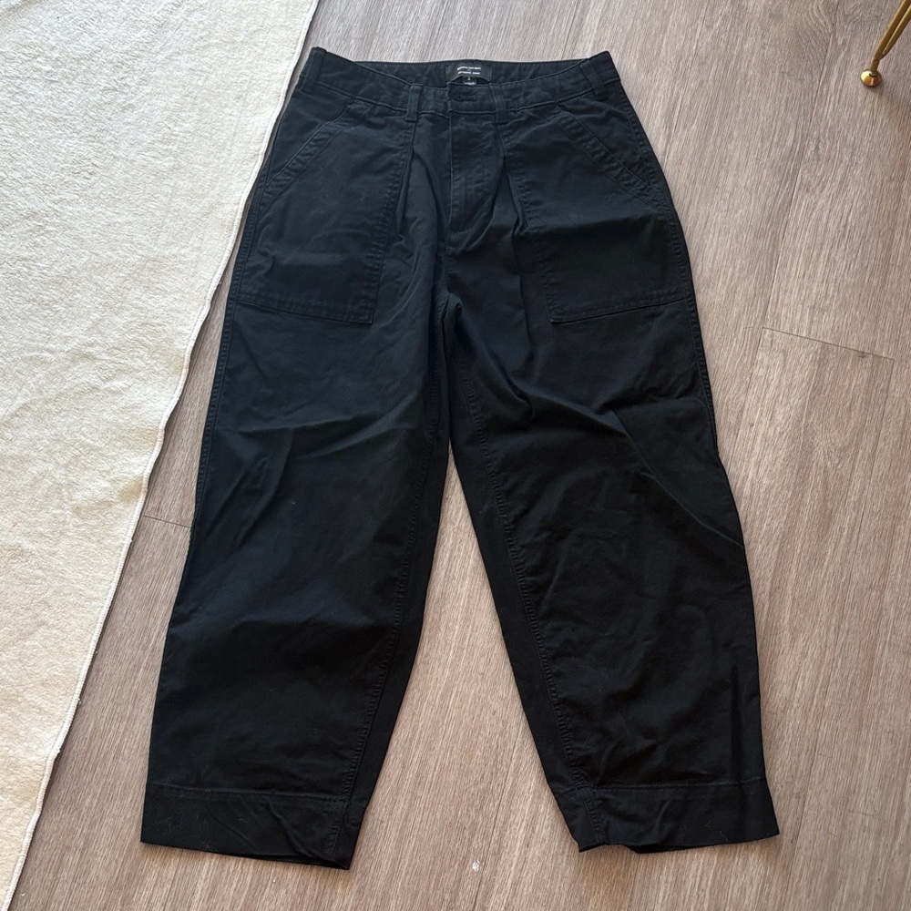 Banana Republic Women’s Chino Pants